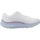 Čevlji  Ženske Modne superge Skechers GO RUN CONSISTENT 2.0 Bela
