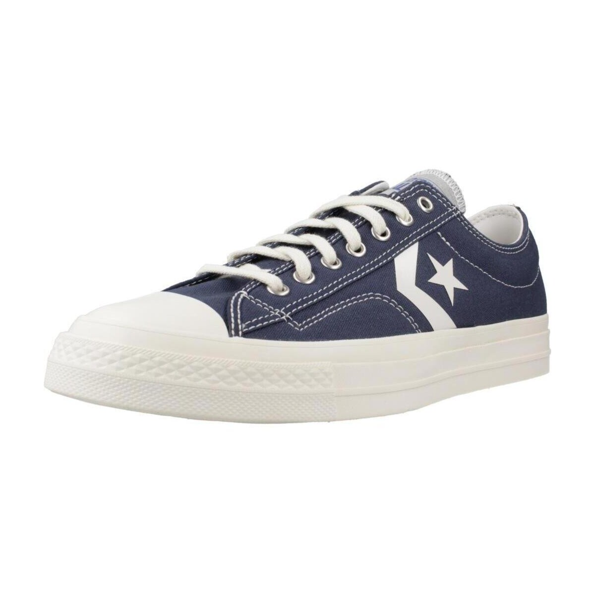 Čevlji  Moški Modne superge Converse STAR PLAYER 76 OX Modra