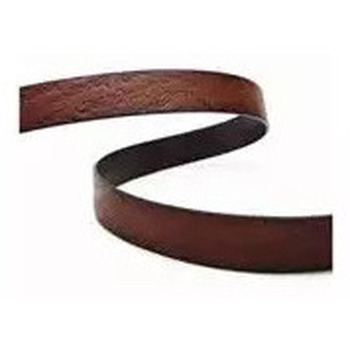 Desigual BELT_LOGO ONDAS  6000-MARRON 22WARL04 Kostanjeva