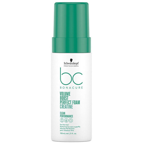 Lepota Ženske Izdelki za oblikovanje las Schwarzkopf Perfect Foam Volume Boost BC Bonacure Volumen Mousse 15 Drugo