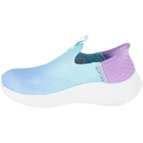 Skechers Ultra Flex 3.0 - Color Boost Modra