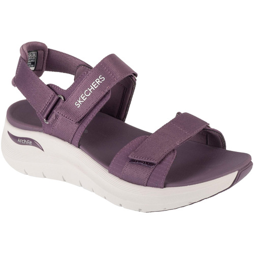 Skechers Arch Fit 2.0 - Go-Getter Vijolična