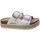 Čevlji  Ženske Sandali & Odprti čevlji Superga 93102 Bela