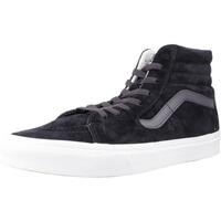 Čevlji  Moški Modne superge Vans SK8-HI Črna