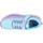 Čevlji  Deklice Nizke superge Skechers Go-Run Accelerate - Glitter S Modra