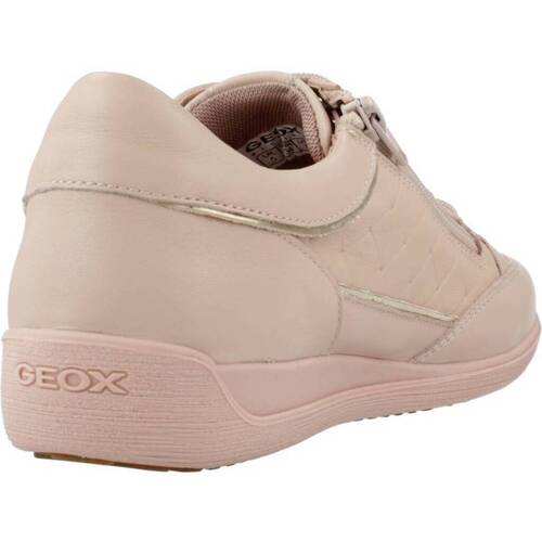 Geox D MYRIA Rožnata