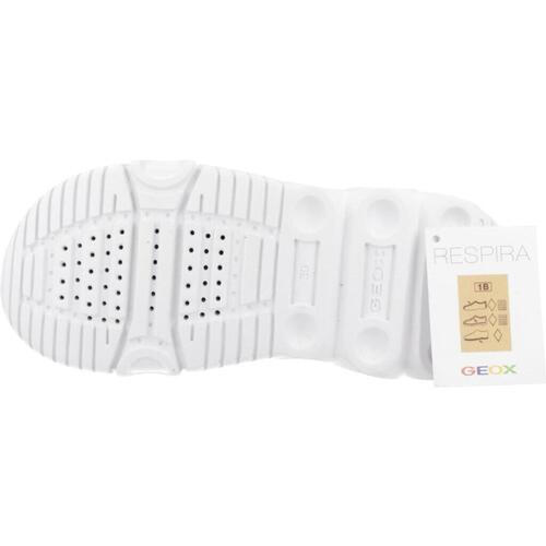 Geox J SANDAL WROOM BOY Rumena
