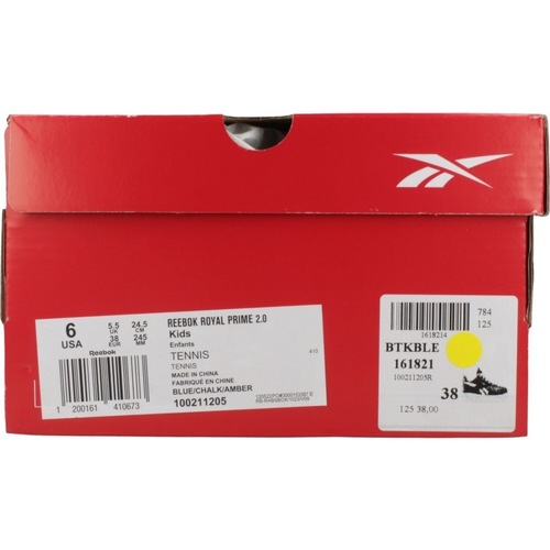 Reebok Sport ROYAL PRIME 2.0 Modra