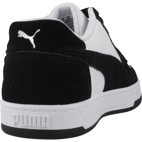 Puma CAVEN 2.0 MONO Črna