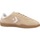 Čevlji  Ženske Modne superge Converse RUN STAR TRAINER OX Kostanjeva