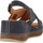Čevlji  Ženske Sandali & Odprti čevlji Clarks KASSANDA STEP Modra