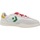 Čevlji  Ženske Modne superge Converse RUN STAR TRAINER OX Bela