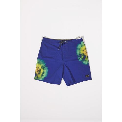 Hurley PHANTOM-ECO CLASSIC 18 Modra