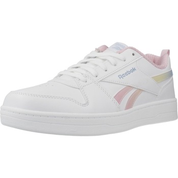 Čevlji  Deklice Modne superge Reebok Sport ROYAL PRIME 2.0 Bela