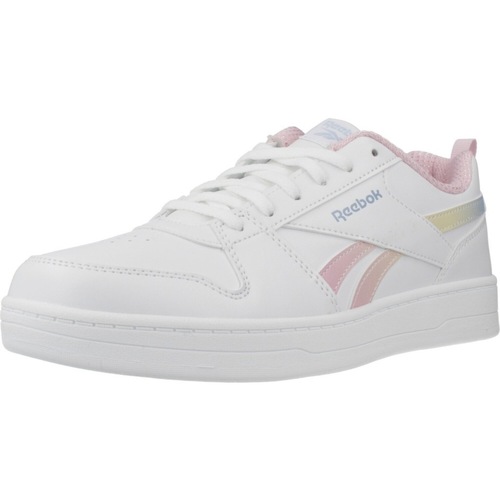 Čevlji  Deklice Modne superge Reebok Sport ROYAL PRIME 2.0 Bela
