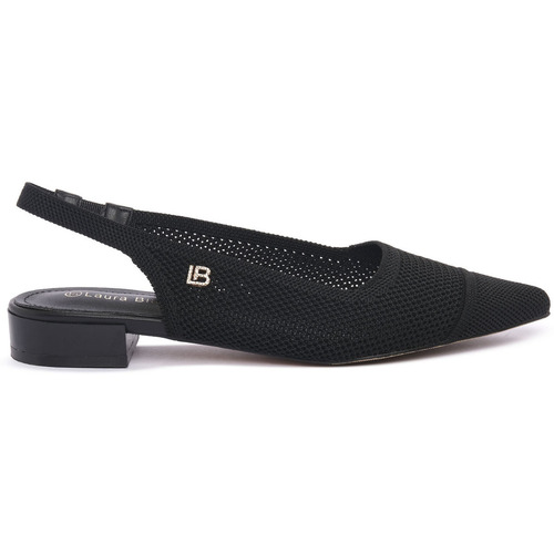 Laura Biagiotti BLK NUT Črna