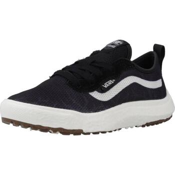 Čevlji  Dečki Modne superge Vans ULTRARANGE VR3 Črna