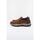 Čevlji  Moški Mokasini Skechers SLIP-INS: 204810S Kostanjeva