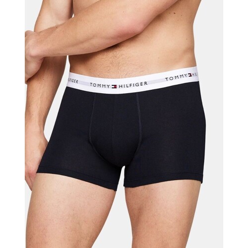 Tommy Hilfiger UM0UM027630W3 3P WB TRUNK Večbarvna