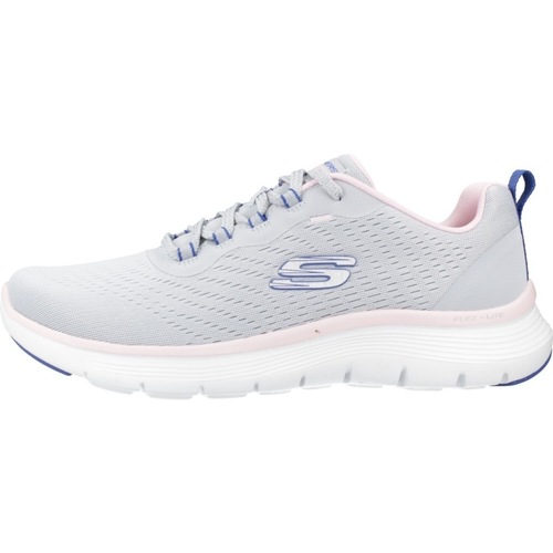 Skechers FLEX APPEAL 5.0 Siva