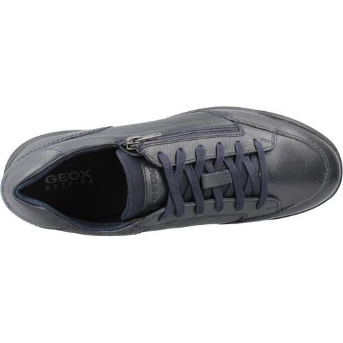 Geox U CORDUSIO Modra