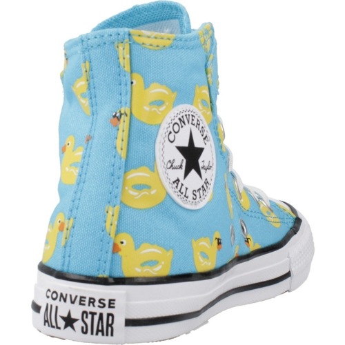 Converse CHUCK TAYLOR ALL STAR 1V HI Modra