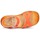 Čevlji  Deklice Sandali & Odprti čevlji Start Rite NICE II Oranžna
