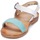 Čevlji  Deklice Sandali & Odprti čevlji Start Rite FLORA II Modra