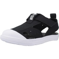 Čevlji  Dečki Sandali & Odprti čevlji Converse CHUCK TAYLOR ALL STAR AERO LITE Črna