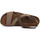 Čevlji  Ženske Sandali & Odprti čevlji Grunland BEIGE 40LEFT Bež