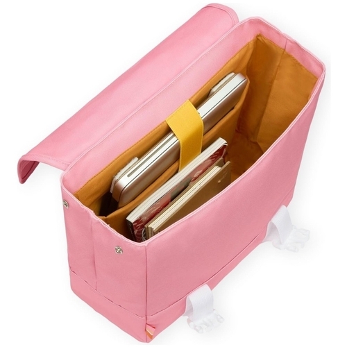 Hello Hossy Mini Taffy Backpack - Rose Rožnata