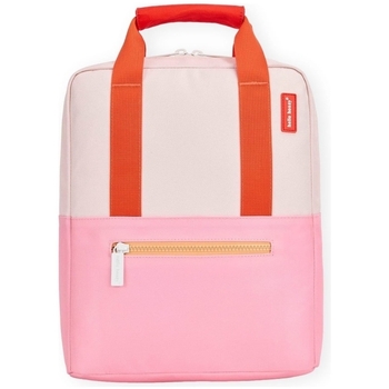 Hello Hossy Primrose Backpack - Rose