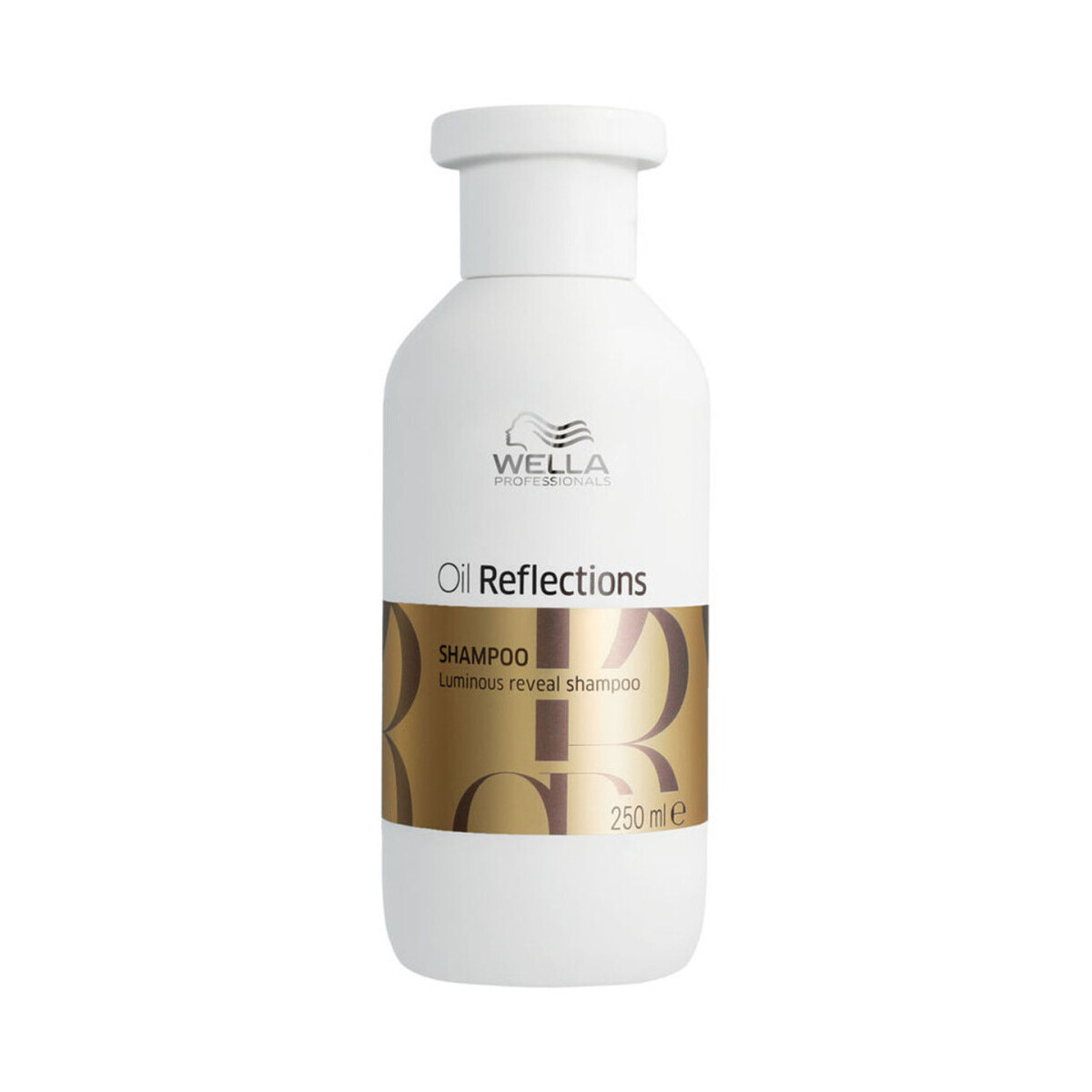 Lepota Ženske Šamponi Wella Oil Reflections Glanzverstärkendes Shampoo 250 ml Drugo