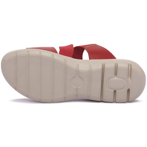 Grunland ROSSO C9DEMA Rdeča