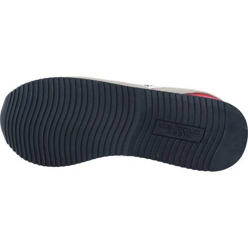 U.S Polo Assn. NOBIL003M Bela