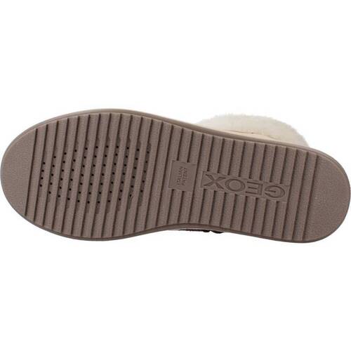 Geox J REBECCA GIRL WPF B Bež
