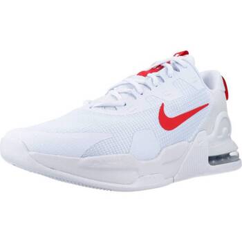 Čevlji  Moški Modne superge Nike AIR MAX ALPHA TRAINER 5 Modra
