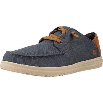 Skechers MELSON - MOC TOE