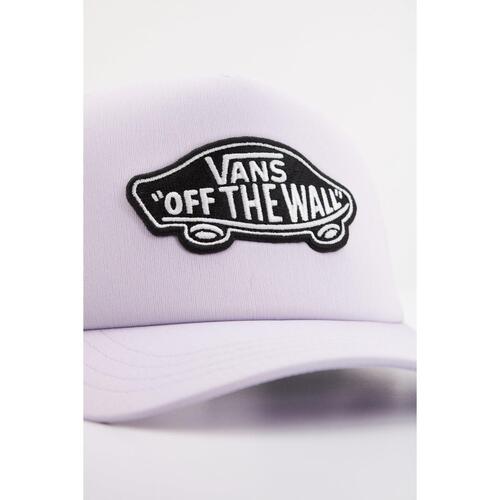 Vans CLASSIC PATCH CURVED B Vijolična
