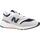 Čevlji  Moški Modne superge New Balance U997 REB Modra