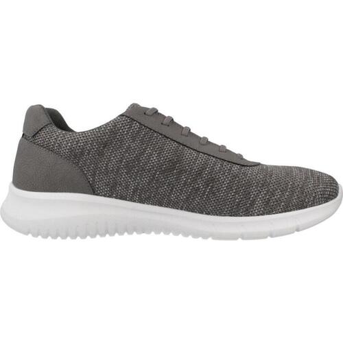 Geox U MONREALE Siva