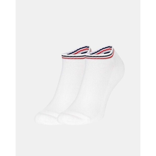 Spodnje perilo Moški Nogavice Tommy Hilfiger 701228178 Bela