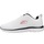 Čevlji  Moški Modne superge Skechers SUMMITS Bela