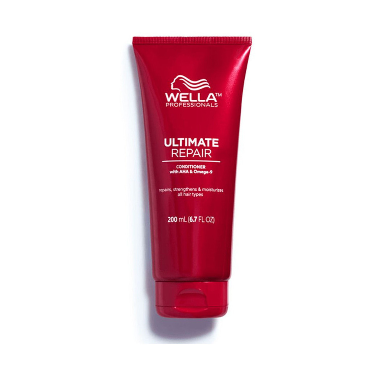 Lepota Ženske Nega po šamponiranju   Wella Ultimate Repair Tiefenpflege Conditioner 200 ml Drugo