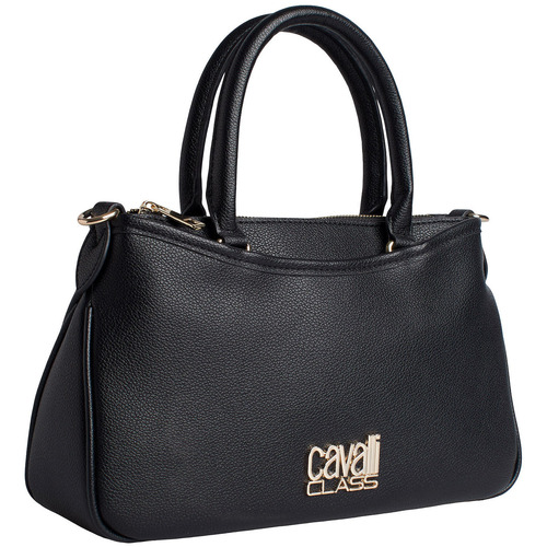 Roberto Cavalli CCHB01562-100 Črna