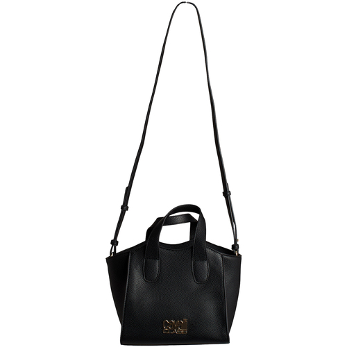 Roberto Cavalli CCHB01622-100 Črna