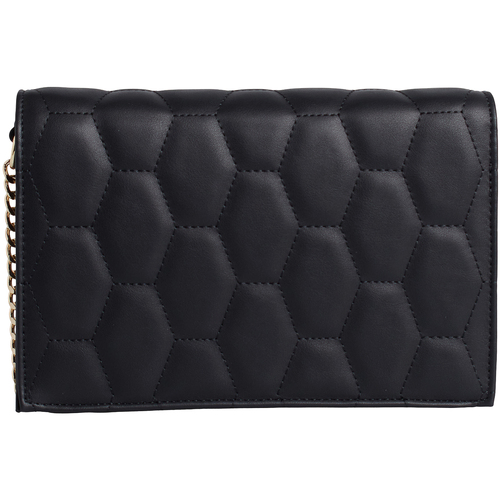 Roberto Cavalli CCHB01742-100 Črna