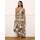 Oblačila Ženske Obleke La Modeuse 74226_P175648 Zelena
