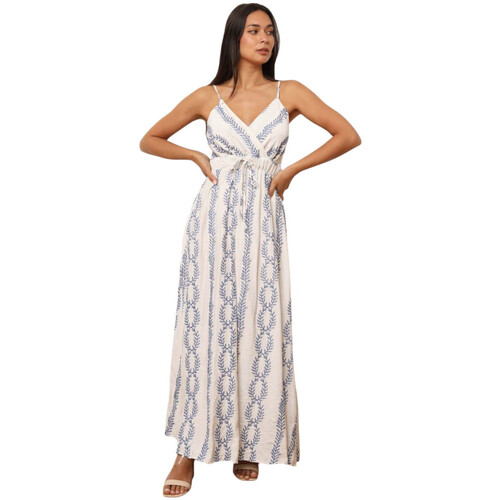 La Modeuse 74228_P175652 Modra