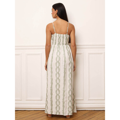 La Modeuse 74229_P175654 Zelena